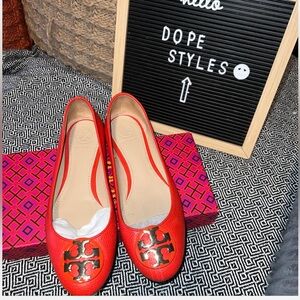 Tory Burch Ballet flats